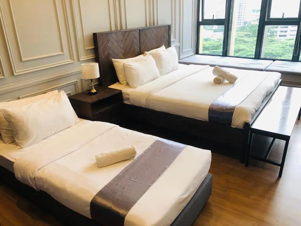 room image